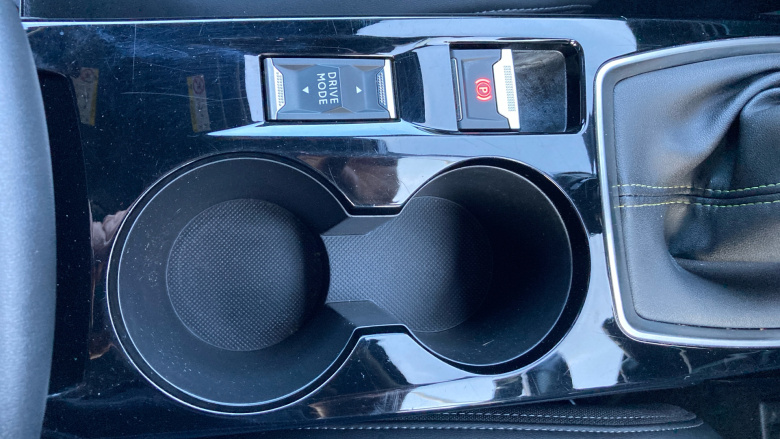 Peugeot 2008 1.2 PureTech 130 GT 5dr Petrol Estate